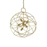 Люстра Ideal Lux konse sp6 156026
